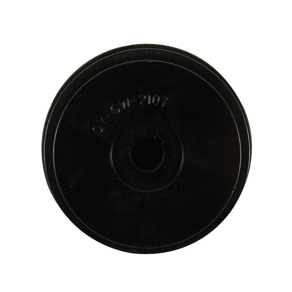 Pulley-Transmissio